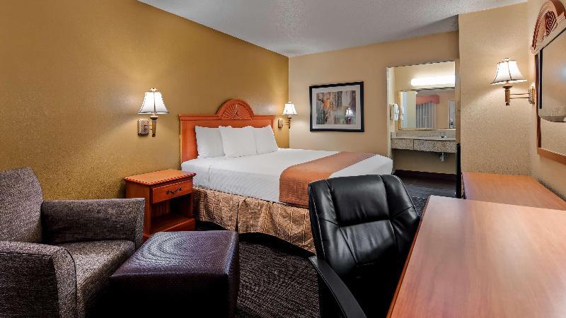 Quality Inn & Suites Dallas-Cityplace Luaran gambar