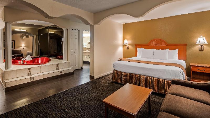 Quality Inn & Suites Dallas-Cityplace Luaran gambar