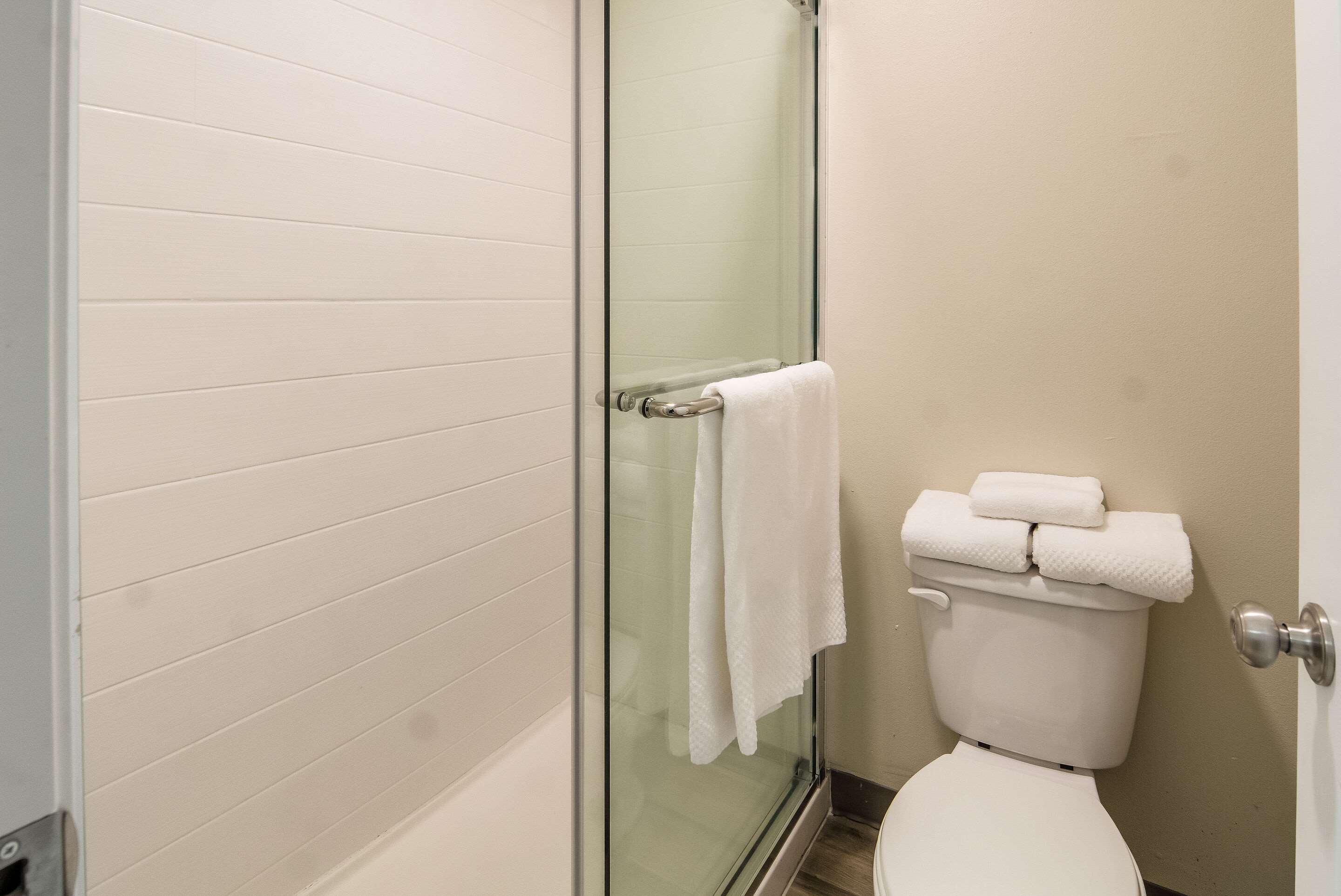 Quality Inn & Suites Dallas-Cityplace Luaran gambar