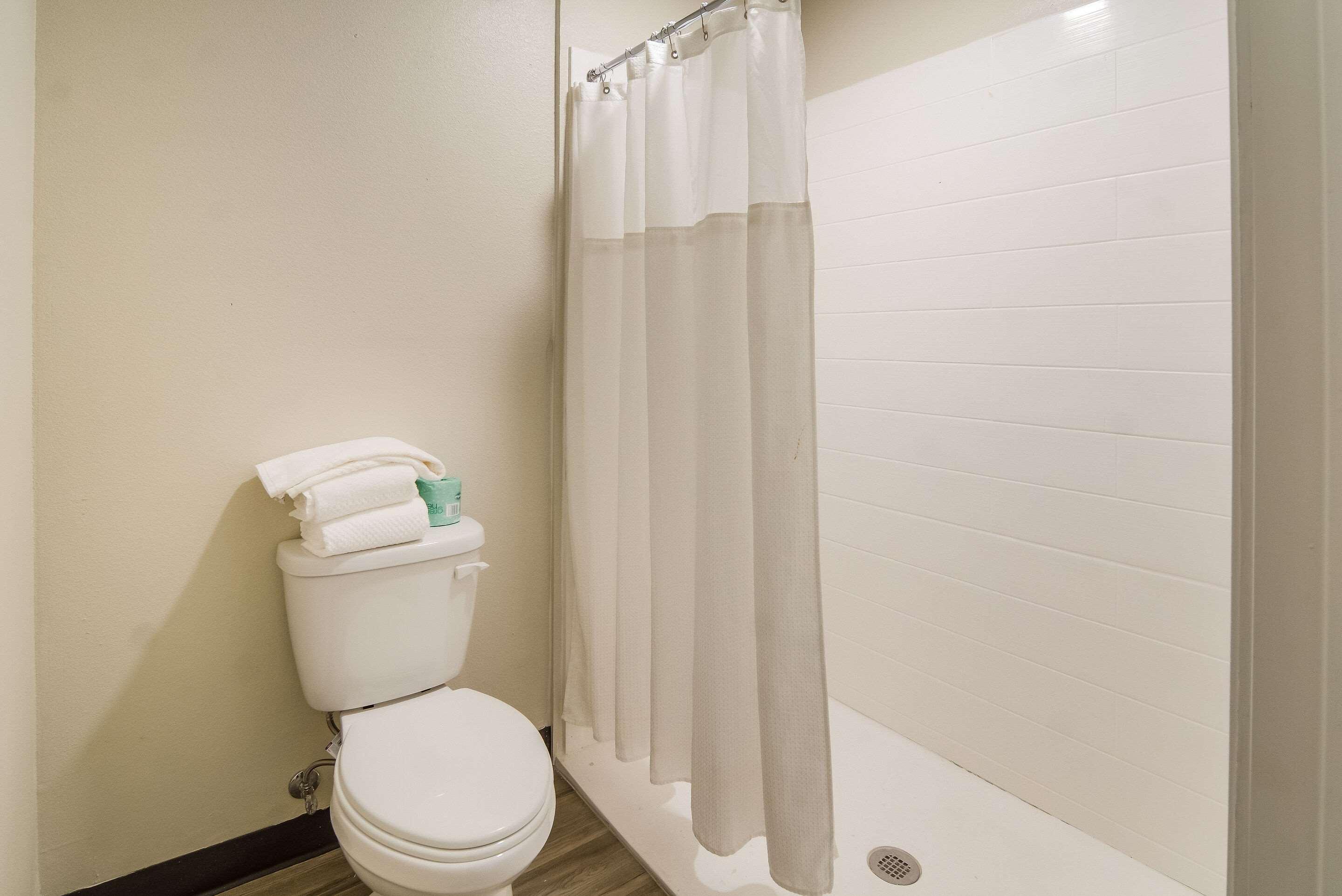 Quality Inn & Suites Dallas-Cityplace Luaran gambar